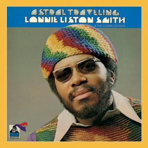 Astral Traveling [Import] , Lonnie Liston Smith