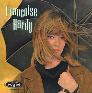Tous Les Garcons Et Les Filles [Import] , Francoise Hardy