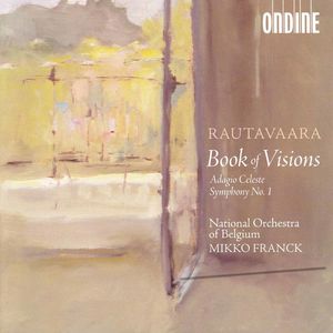 Book of Visions , Mikko Franck
