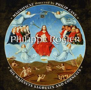 Polychoral Works , Magnificat