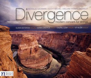 Divergence , Karen Dreyfus