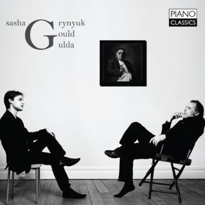 Piano Sonata , Sasha Grynyuk