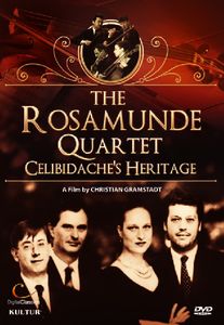 Celibidache's Heritage , Andreas Reiner