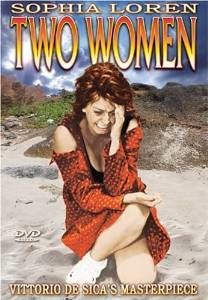 Two Women , Sophia Loren