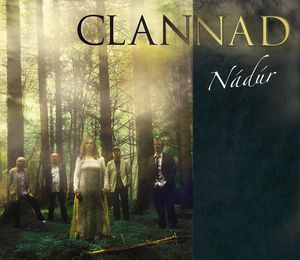 Nadur , Clannad