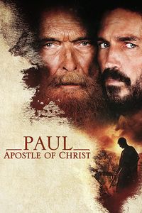 Paul, Apostle of Christ , Jim Caviezel