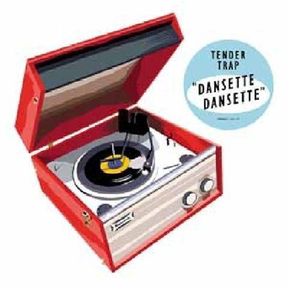 Dansette Dansette , Tender Trap