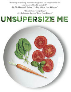 Unsupersize Me