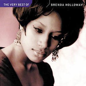 Very Best of , Brenda Holloway