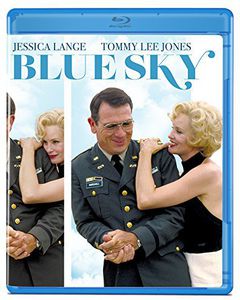 Blue Sky , Jessica Lange