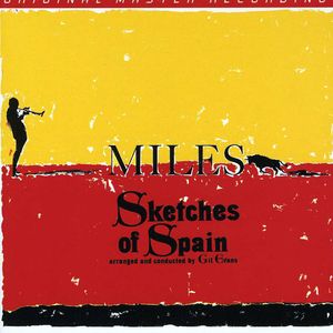 Sketches of Spain , Miles Davis