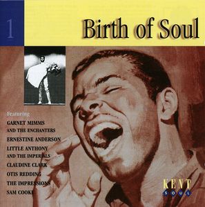 Birth of Soul /  Various [Import] , Various Artists
