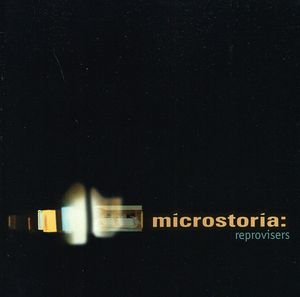 Reprovisers , Microstoria