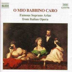 O Mio Babbino Caro / Various , Various Artists