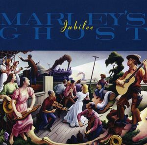 Jubilee , Marley's Ghost