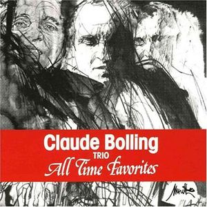 All Time Favorites: Claude Bolling Trio , Claude Bolling