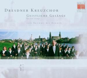 Sacred Songs , Dresden Kreuzchor