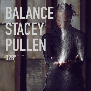 Balance 028 , Stacey Pullen
