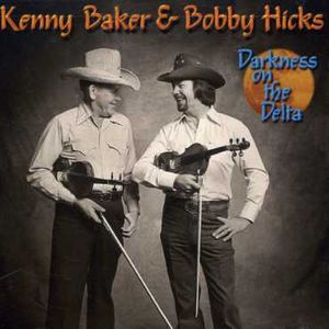 Darkness on the Delta , Kenny Baker