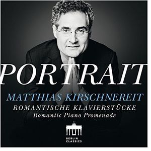 Portrait: Matthias Kirschnereit , Matthias Kirschnereit