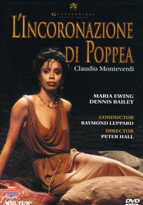 L'incoronazione Di Poppea , Cynthia Clarey