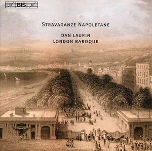 Stravaganze Napoletane , Dan Laurin