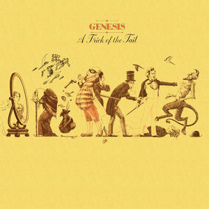 Trick of the Tail , Genesis