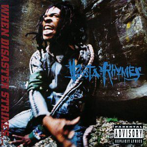 When Disaster Strikes [Explicit Content] , Busta Rhymes