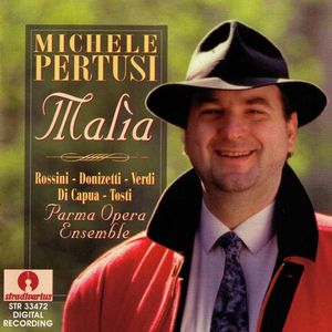 Malia , Michele Pertusi