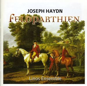 Divertimenti , Linos-Ensemble