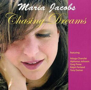 Chasing Dreams , Maria Jacobs