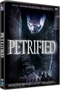 Petrified , Osman Soykut
