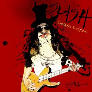 Slash [Deluxe Edition] [2CD and 1DVD] -  DHI