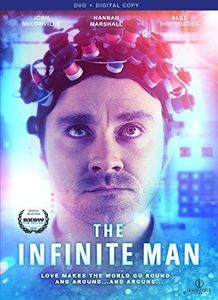 Infinite Man