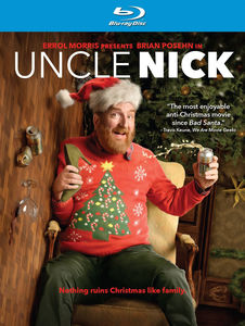 Uncle Nick , Paget Brewster