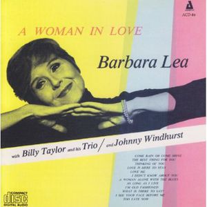 Woman in Love , Barbara Lea