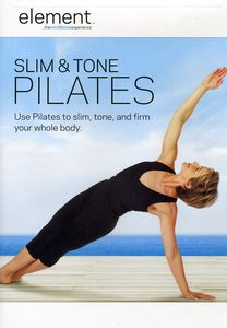Element: Slim & Tone Pilates , Kara Wily