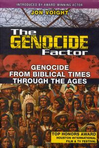 Genocide From Biblical Times Through the Ages , John Voight