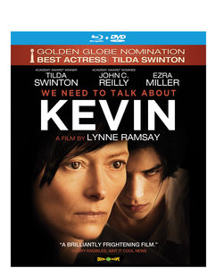 We Need to Talk About Kevin , Ursula Parker