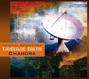 Chandra [Import] , Tangerine Dream