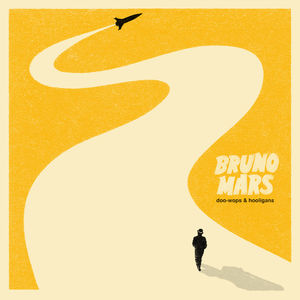 Doo-Wops and Hooligans , Bruno Mars