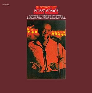Womack Live , Bobby Womack