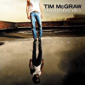 Greatest Hits, Vol. 2 , Tim McGraw