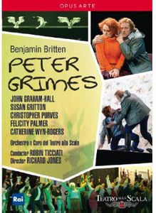 Peter Grimes