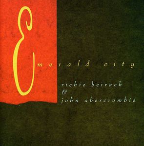 Emerald City , Richie Beirach