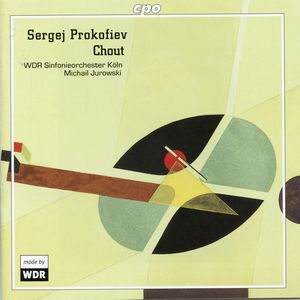 Chout Op 21 , Michail Jurowski
