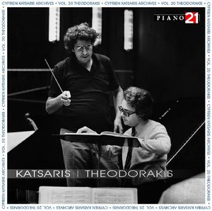Works for Piano & Orchestra , RTL Symphony Orchestra