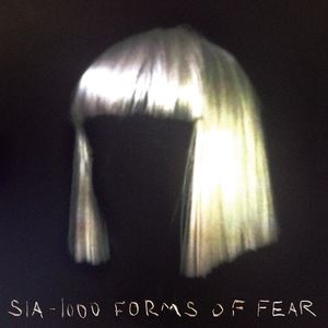 1000 Forms of Fear , Sia