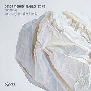 Grace Exilee , Mernier