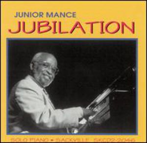 Jubilation , Junior Mance
